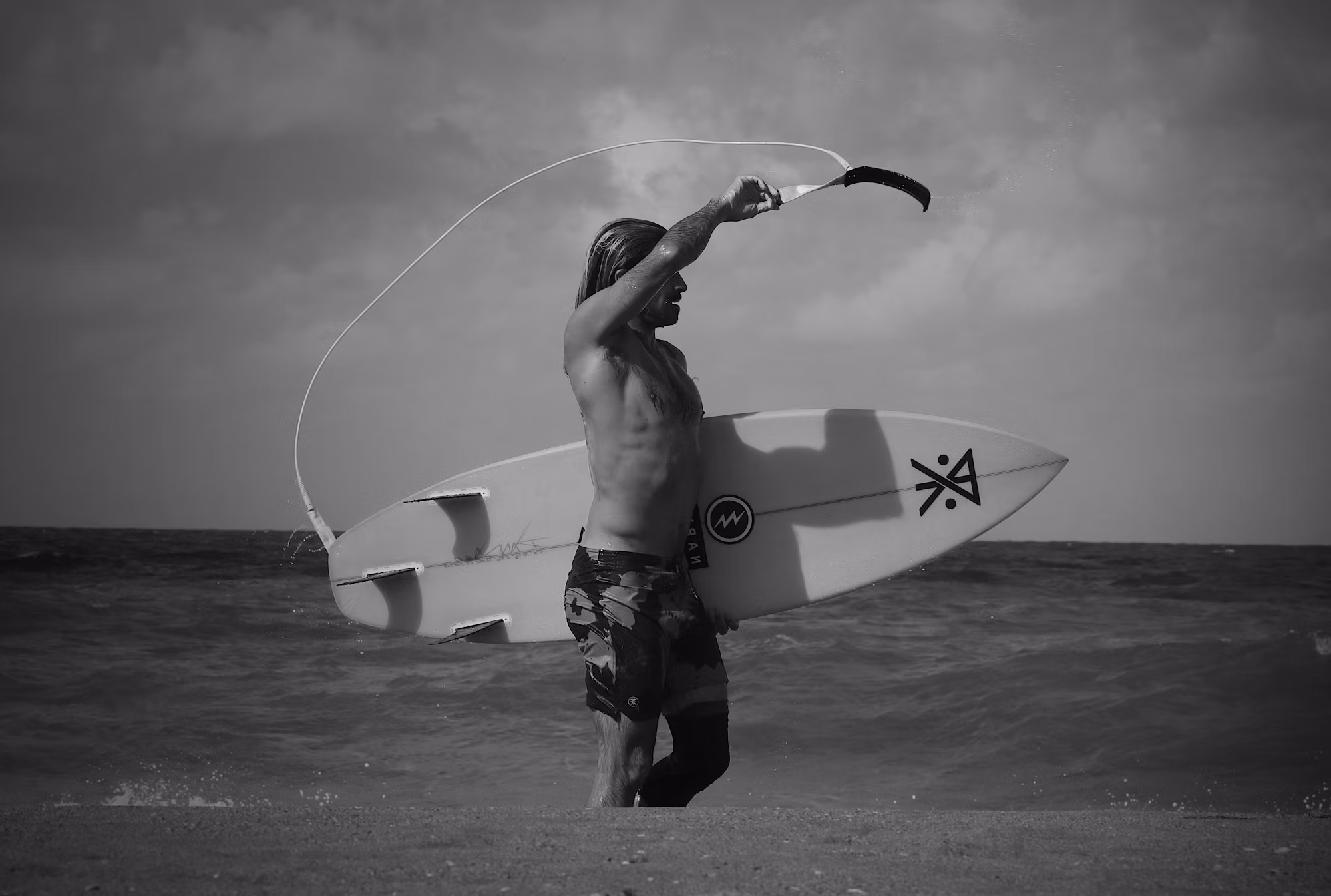 Embracing the Waves: The Art and Joy of Surfing