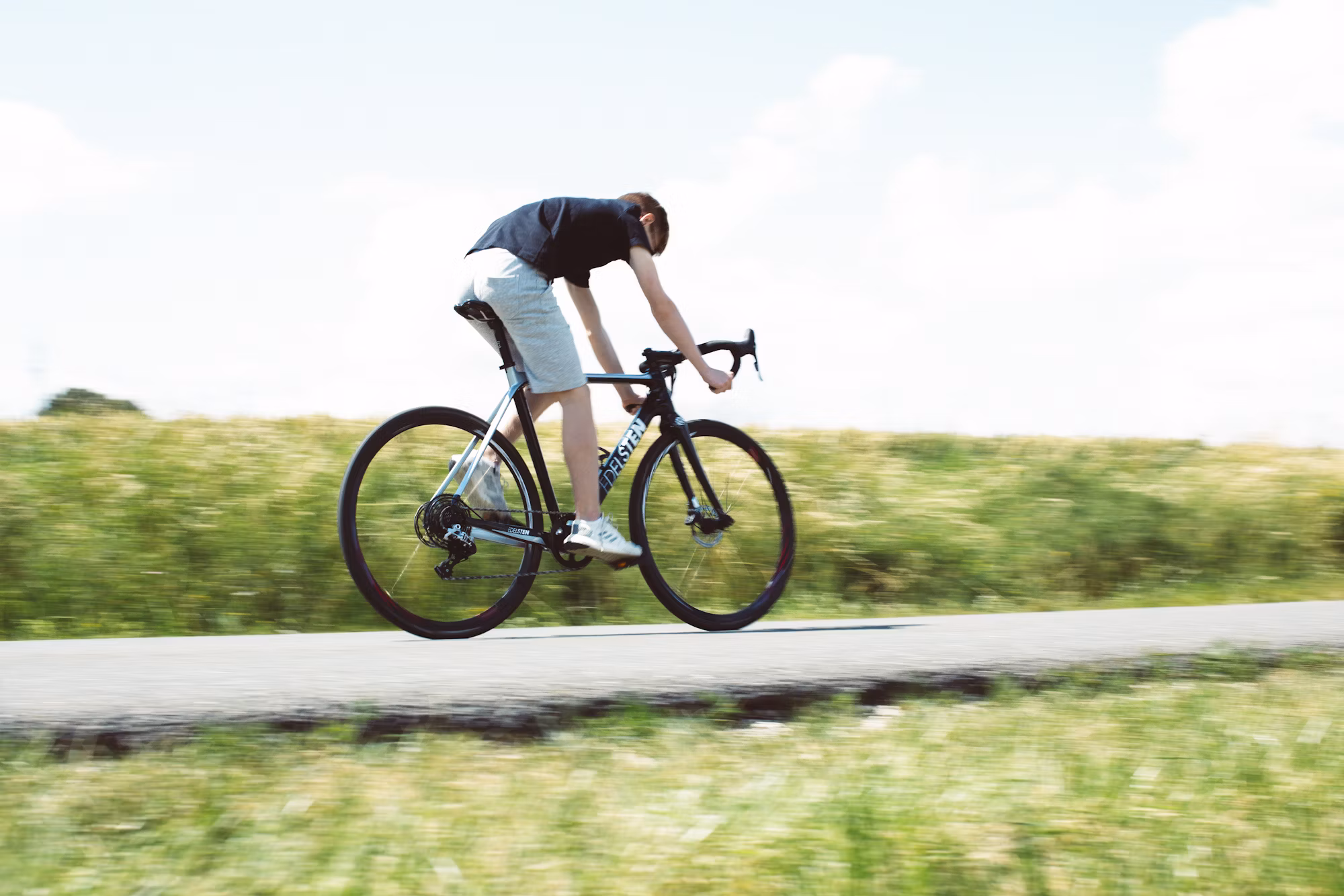 Cycling Adventures: Embracing the Journey on Two Wheels