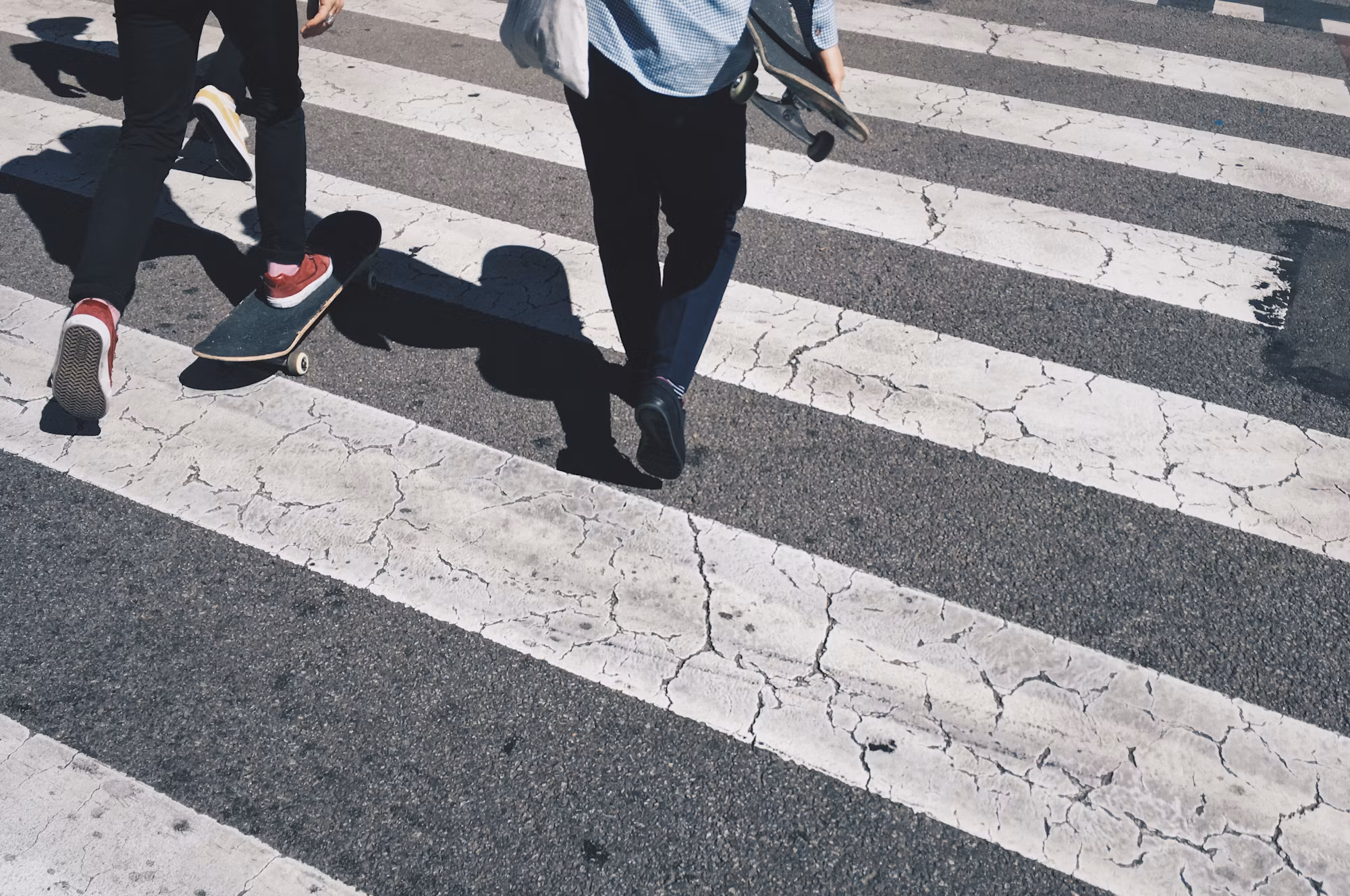 Exploring the Subcultures of Skateboarding: More Than Just a Sport